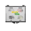 EASY FIX SET H 9mm Ref.KEF4MLEF