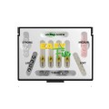EASY FIX SET T-BASE H 9mm Ref. KEF49