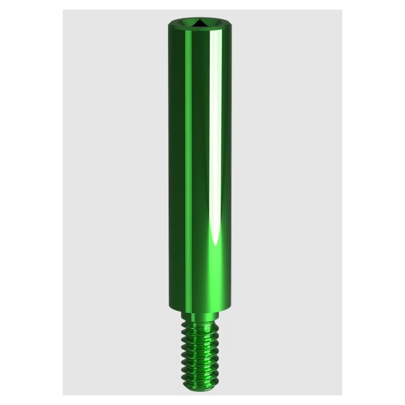 EASY FIX TITANIUM SPACE SCREW - Ref 239VSEF
