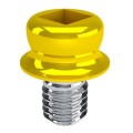 EQUATOR THREADED Ref. 339SFE