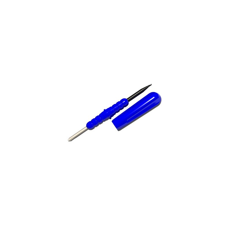 EXTRACTOR INSERTER TOOL FOR CAPS Ref. 485IC