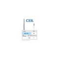 Freză Carbură HORICO C33L 104 012