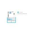 Freză Carbură Tungsten HORICO 110 190 023