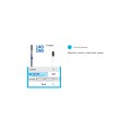 Freză Carbură Tungsten HORICO 140 190 023