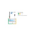 Freză Carbură Tungsten HORICO 141 NE 023