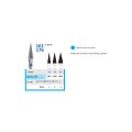 Freză Carbură Tungsten HORICO 161 176