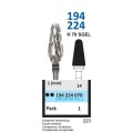 Freză Carbură Tungsten HORICO 194 224 070