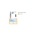 Freză Carbură Tungsten HORICO 194 NEF 040