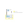 Freză Carbură Tungsten HORICO 237 110 023