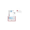 Freză Carbură Tungsten HORICO 237 140