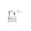Freză Carbură Tungsten HORICO 239 140 060