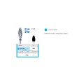 Freză Carbură Tungsten HORICO 254 190 060