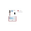 Freză Carbură Tungsten HORICO 263 140 060