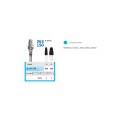 Freză Carbură Tungsten HORICO 263 190