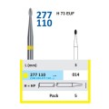 Freză Carbură Tungsten HORICO 277 110 014