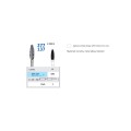 Freză Carbură Tungsten HORICO 277 137 040