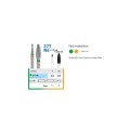Freză Carbură Tungsten HORICO 277 NE