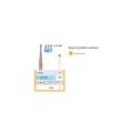 Freză Carbură Tungsten HORICO 277 NEF 014