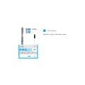 Freză Carbură Tungsten HORICO 289 190 023
