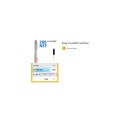 Freză Carbură Tungsten HORICO 289 NEF 023