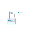 Freză Carbură Tungsten HORICO 292 190 023