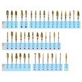 Freză Carbură Tungsten HORICO T194 140
