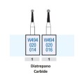 Freza Diamantata Horico DIATREPANO W 494