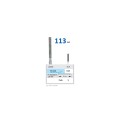 Freza Diamantata Horico FG 113