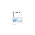 Freza Diamantata Horico FG 138