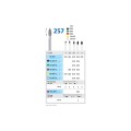 Freza Diamantata Horico FG 257
