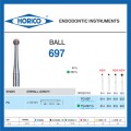 Freza Diamantata Horico FG 697