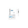 Freza Diamantata Horico FG 834