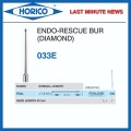 Freza Diamantata Horico FGXL 033 E 006