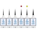 Freza Diamantata Horico W 166