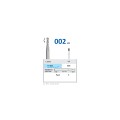 Freza Diamantata Laborator HORICO H 002
