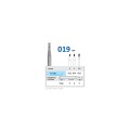 Freza Diamantata Laborator HORICO H 019