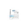 Freza Diamantata Laborator HORICO H 023