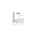 Freza Diamantata Laborator HORICO H 041