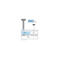Freza Diamantata Laborator HORICO H 042