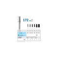 Freza Diamantata Laborator HORICO H 172