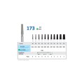 Freza Diamantata Laborator HORICO H 173