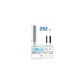 Freza Diamantata Laborator HORICO H 292