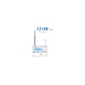 Freza din Carbura HORICO C21RD