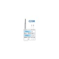 Freza din Carbura HORICO C23R