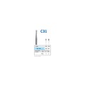 Freza din Carbura HORICO C31