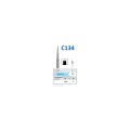 Freza din Carbura pentru Finisare HORICO C134