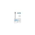 Freza din Carbura pentru Finisare HORICO C379