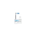 Freza din Carbura pentru Finisare HORICO C46