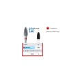 Freză Carbură Tungsten HORICO 274 140 060