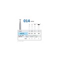 Freza Sinterizata Laborator HORICO SHM 014
